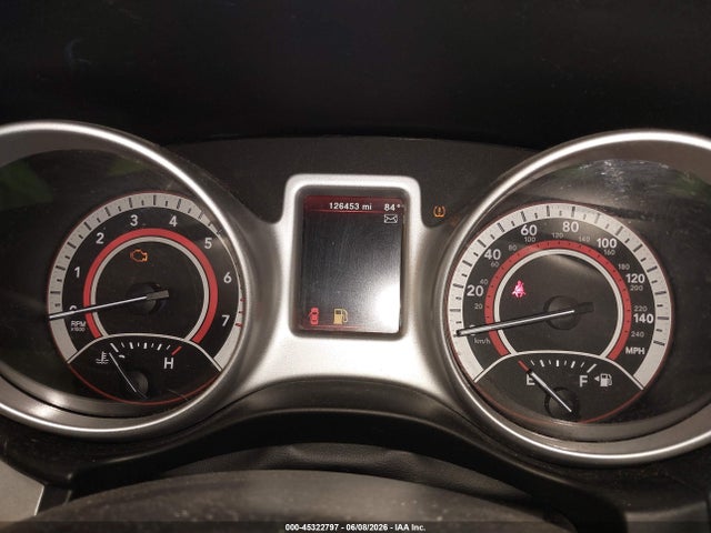 Dodge Journey