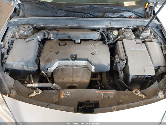 Chevrolet Malibu Ls