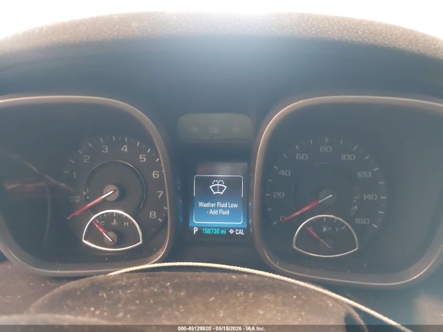 Chevrolet Malibu Ls