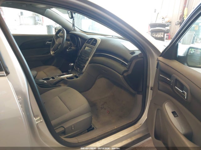 Chevrolet Malibu Ls