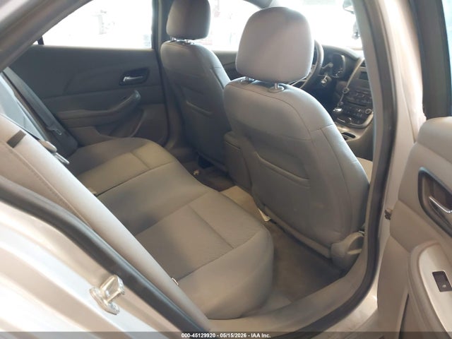 Chevrolet Malibu Ls