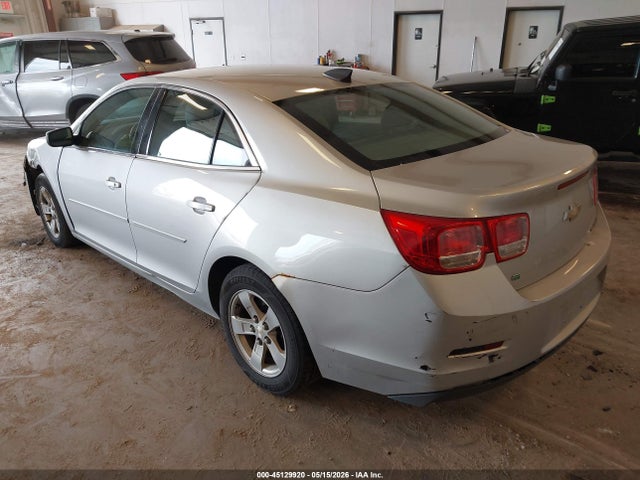 Chevrolet Malibu Ls