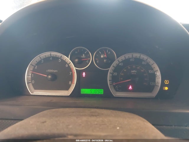 Chevrolet Aveo Lt