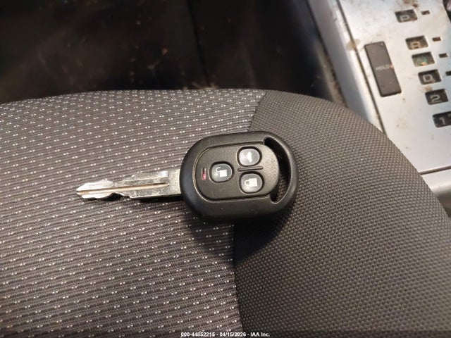 Chevrolet Aveo Lt