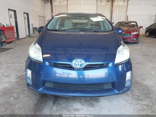 Toyota Prius Two