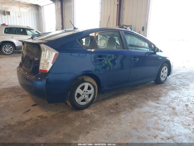 Toyota Prius Two