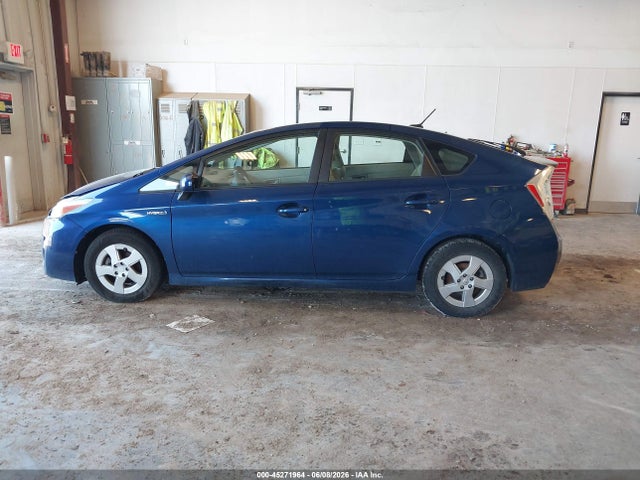 Toyota Prius Two