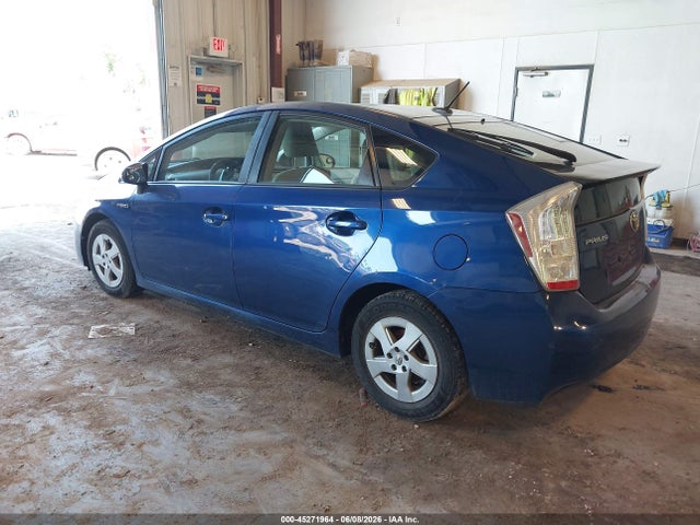 Toyota Prius Two