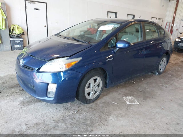 Toyota Prius Two