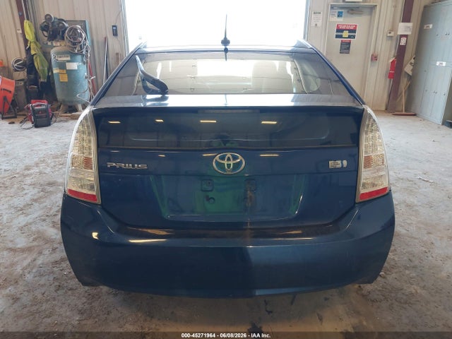 Toyota Prius Two