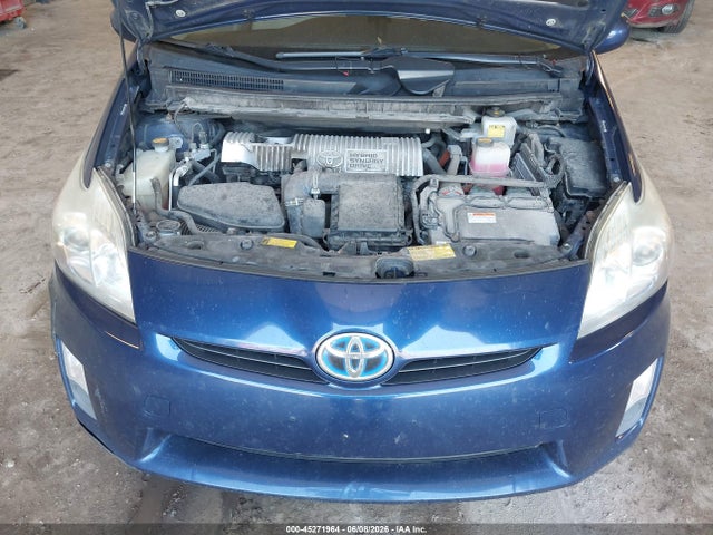 Toyota Prius Two