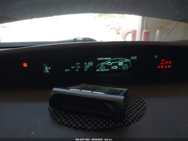Toyota Prius Two