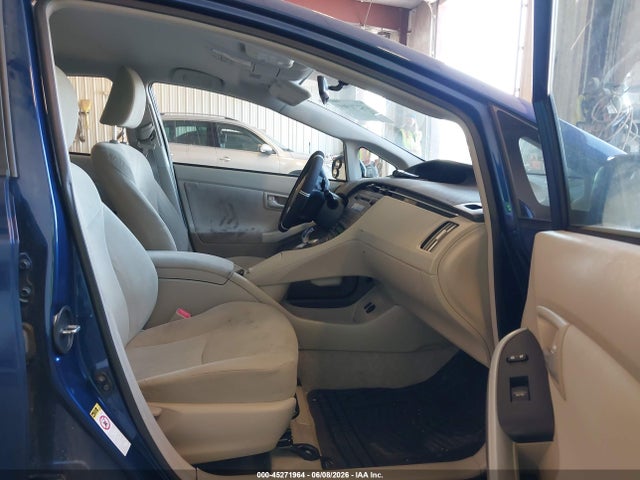 Toyota Prius Two