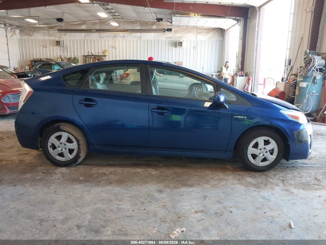 Toyota Prius Two