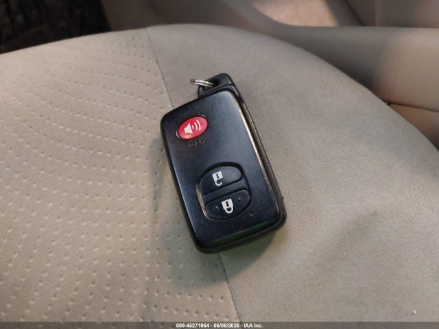 Toyota Prius Two