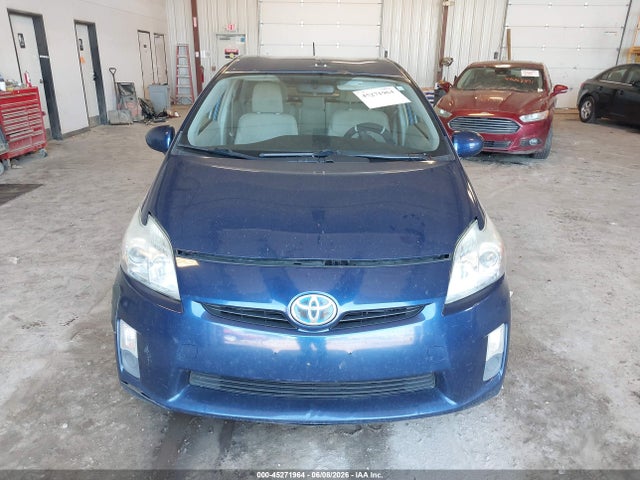 Toyota Prius Two