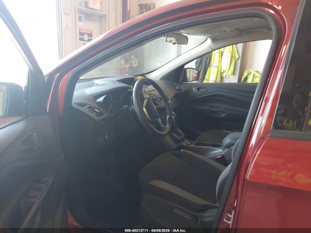 Ford Escape S