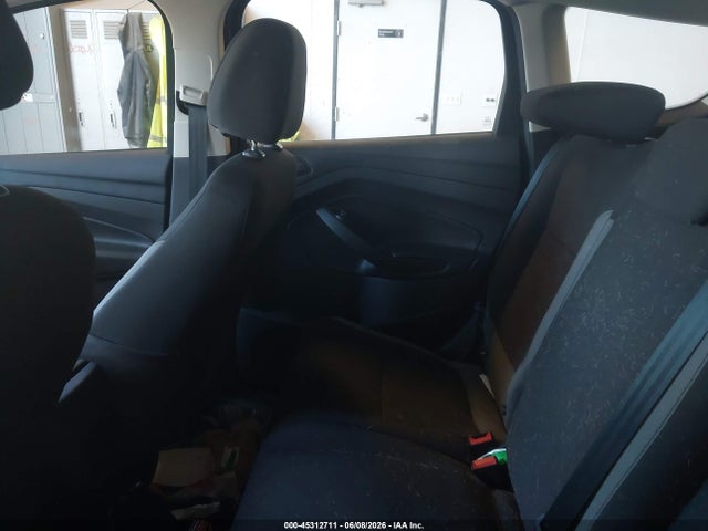 Ford Escape S