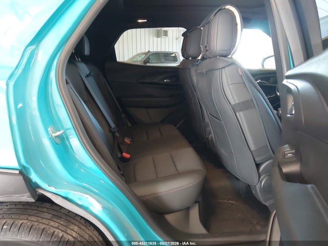 Chevrolet Trailblazer Awd Rs