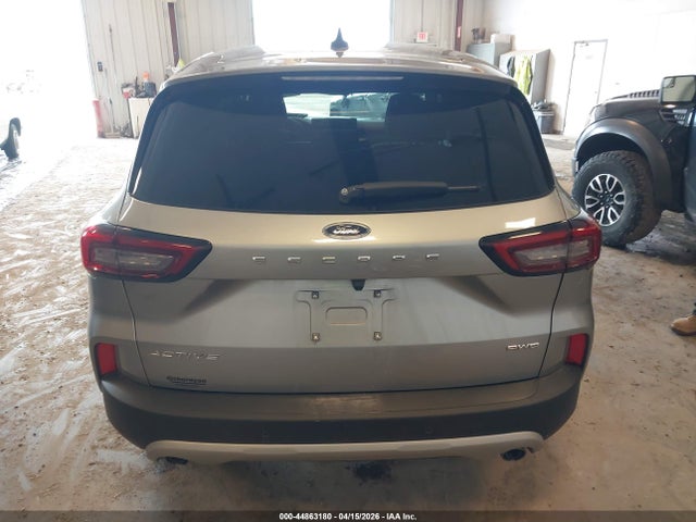 Ford Escape Active