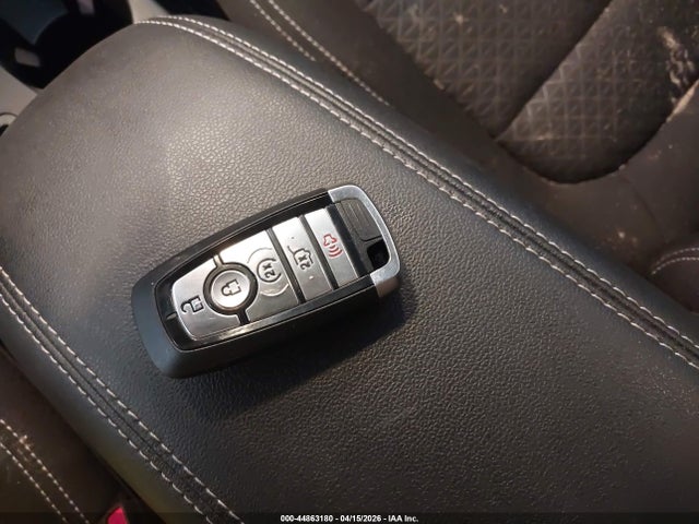 Ford Escape Active