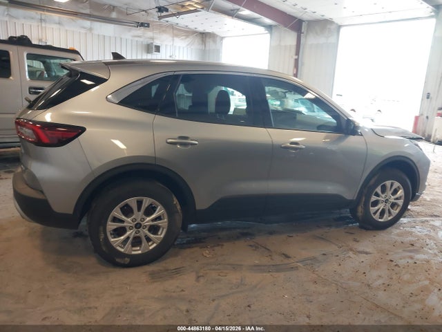 Ford Escape Active
