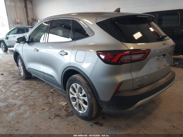 Ford Escape Active