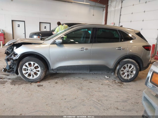 Ford Escape Active
