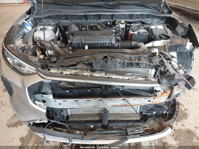 Ford Escape Active