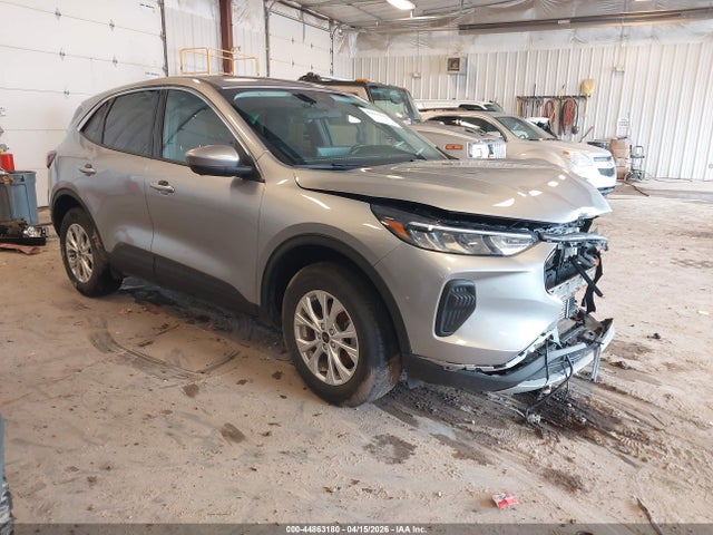 Salvage Ford Escape Image