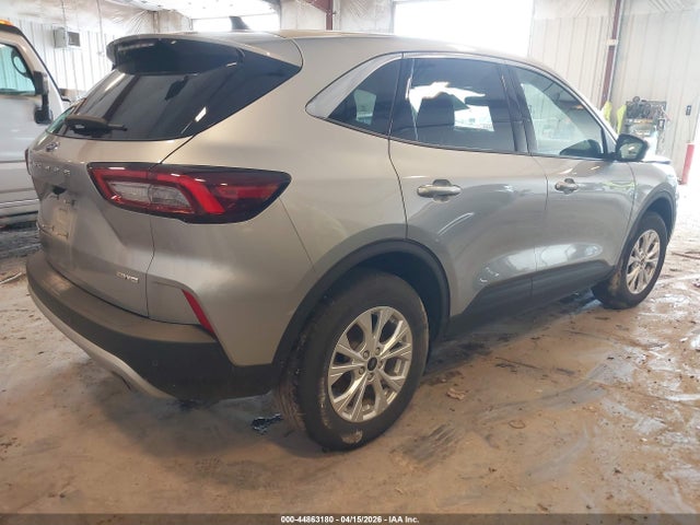 Ford Escape Active
