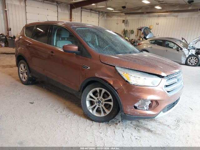 Salvage Ford Escape Image