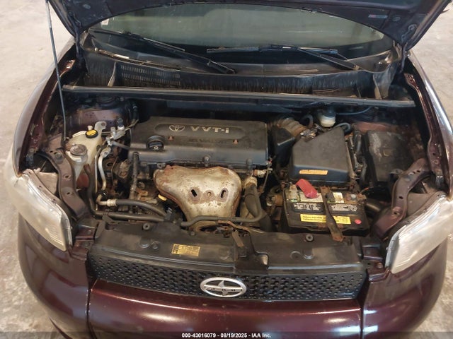 Scion xB