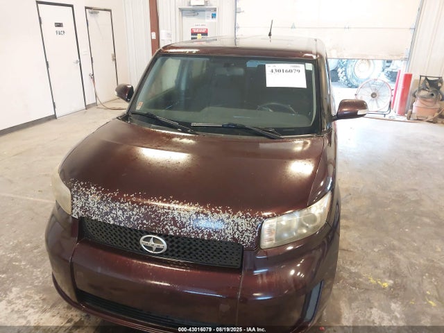 Scion xB