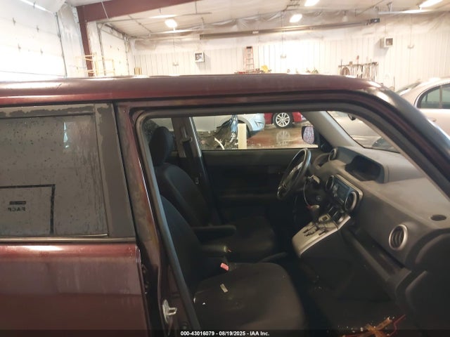 Scion xB