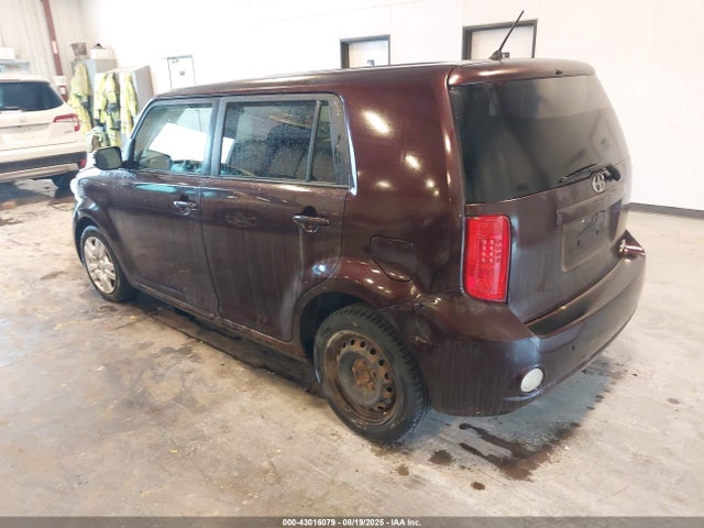 Scion xB