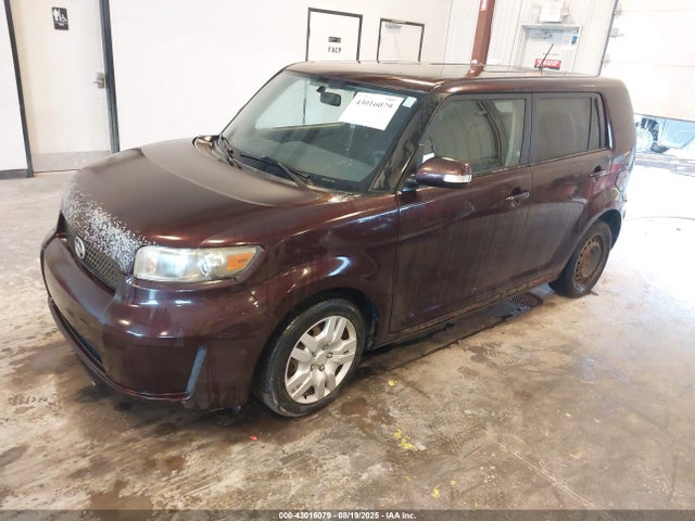 Scion xB