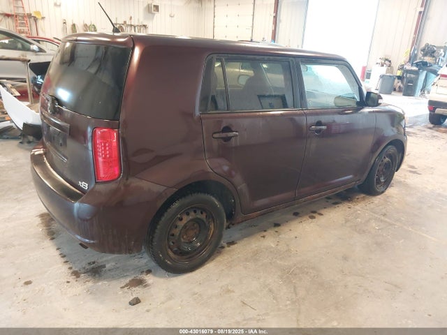 Scion xB