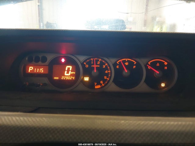Scion xB