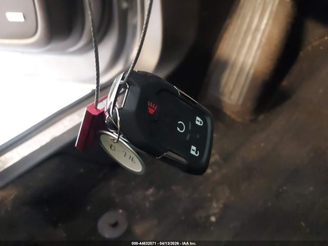 GMC Terrain Denali