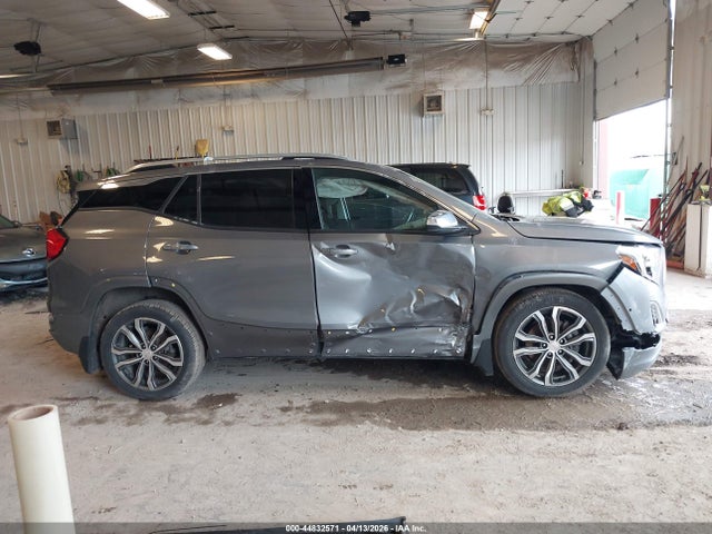 GMC Terrain Denali
