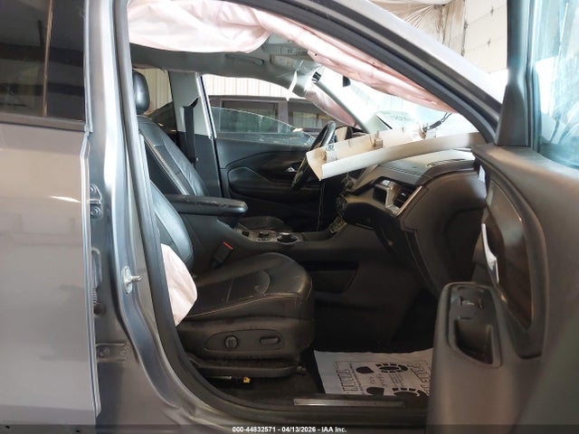 GMC Terrain Denali