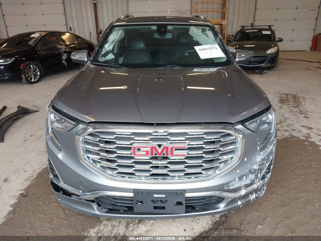 GMC Terrain Denali