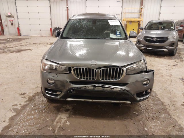 BMW X Series Sdrive28i