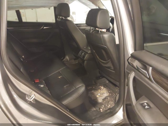 BMW X Series Sdrive28i