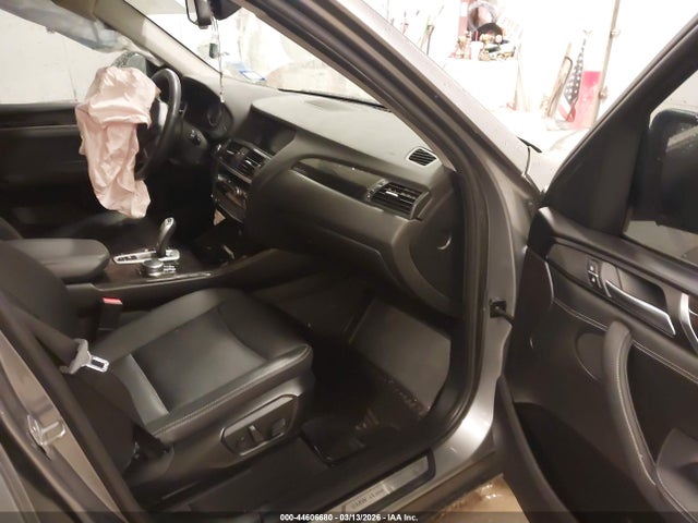 BMW X Series Sdrive28i