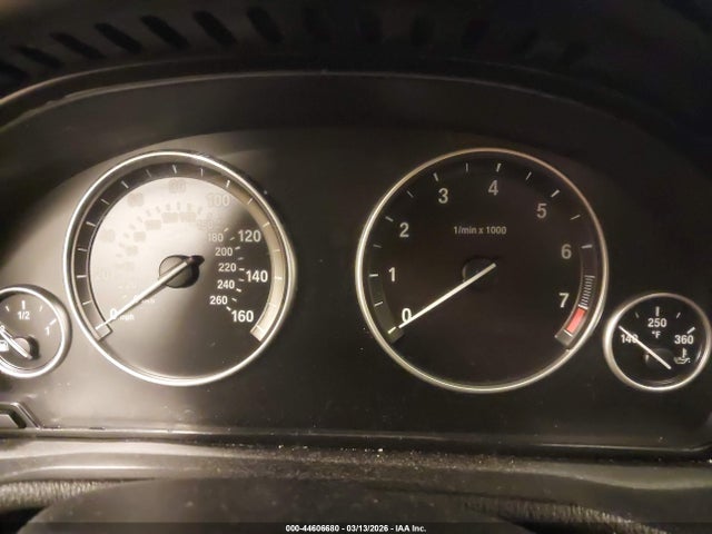 BMW X Series Sdrive28i