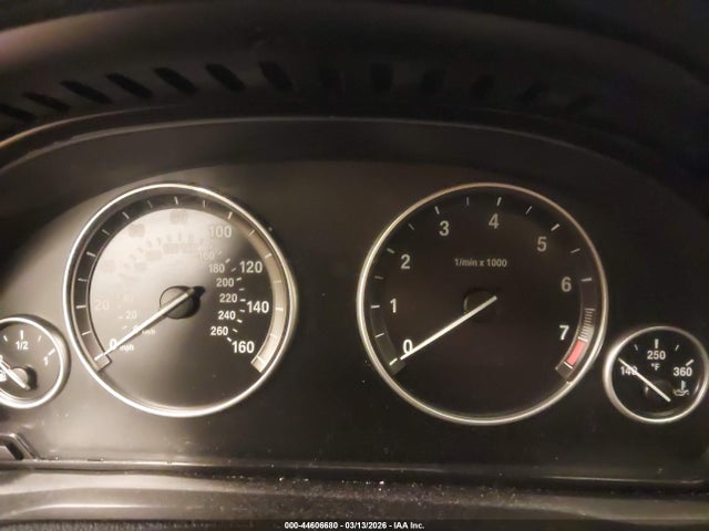 BMW X Series Sdrive28i