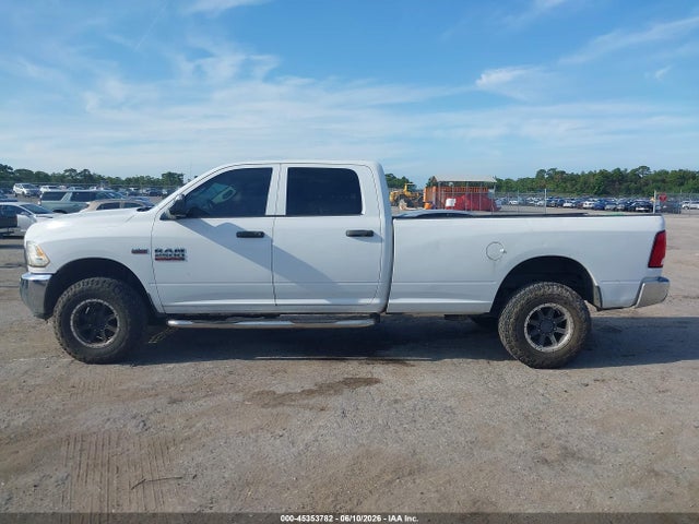 Ram 2500 Tradesman