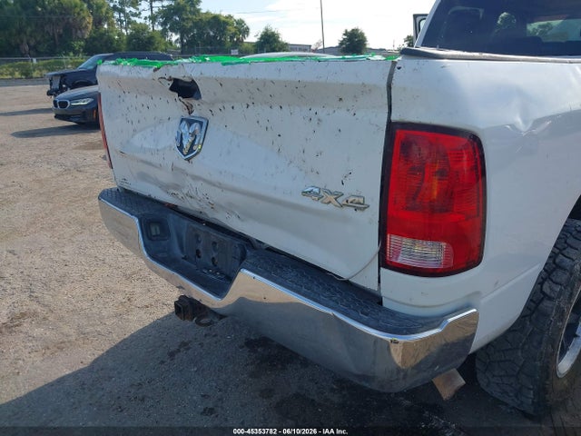 Ram 2500 Tradesman